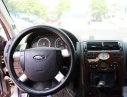 Ford Mondeo   v6 2003 - Bán Ford Mondeo v6 đời 2003 số tự động