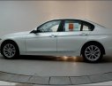 BMW 3 Series 320i 2017 - Bán xe BMW 320i 2017, màu trắng, nhập khẩu chính hãng, có xe giao ngay, giá rẻ nhất