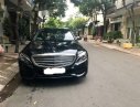 Mercedes-Benz C250  Exclusive  2016 - Bán xe cũ Mercedes C250 Exclusive đời 2016, màu đen