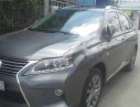 Lexus RX350 2013 - Bán xe Lexus RX350 đời 2013, màu xám, nhập khẩu chính hãng