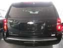 Chevrolet Suburban 2016 - Cần bán xe Chevrolet Suburban đời 2016, màu đen, nhập khẩu