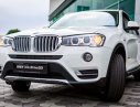 BMW X3 xDrive20i 2016 - Bán xe BMW X3 xDrive20i sản xuất 2016, màu trắng, nhập khẩu nguyên chiếc