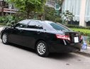 Toyota Camry LE 2.5AT 2009 - Cần bán Camry xuất Mỹ 2.5 (Dual VVTi) Sx 2009 (phom 2010), đăng ký T11/2009