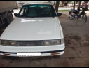 Kia Concord 1992 - Đổi hoặc bán xe Kia Concord năm 1992, màu trắng