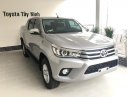 Toyota Hilux 2.8 AT 4x4 2017 - Toyota Hilux 2.8 AT 4x4 đời 2017, nhập khẩu Thái Lan, khuyến mãi 35 triệu tại Toyota Tây Ninh