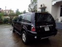 Ford Escape 3.0 V6 2003 - Bán Ford Escape V6 sản xuất 2003, màu đen, nhập khẩu số tự động, giá tốt