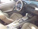 BMW Z4 2006 - Bán BMW Z4 sản xuất 2006, màu đỏ, nhập khẩu chính hãng