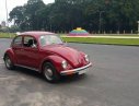 Volkswagen Beetle   1980 - Cần bán lại xe Volkswagen Beetle 1980, mọi chức năng sử dụng hoàn hảo