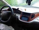 Toyota Previa   LE  1994 - Bán ô tô Toyota Previa LE đời 1994, màu xanh lam, xe nhập, giá chỉ 218 triệu