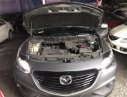 Mazda CX 9 2.5AT 2016 - Cần bán lại xe Mazda CX 9 2.5AT đời 2016, màu bạc, nhập khẩu chính chủ