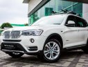 BMW X3 xDrive20i 2016 - Bán xe BMW X3 xDrive20i sản xuất 2016, màu trắng, nhập khẩu nguyên chiếc