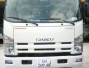 Isuzu NQR 75L 2017 - Bán Isuzu NQR 75L đời 2017, màu trắng, giá 670tr