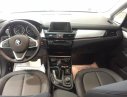 BMW 2 Series 218i Gran Tourer 2017 - Bán ô tô BMW 2 Series 218i Gran Tourer 2017, màu trắng, nhập khẩu chính hãng