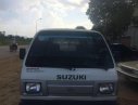 Suzuki Blind Van 2002 - Bán xe Suzuki Blind Van 2002, màu trắng, 110 triệu