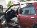 Toyota 4 Runner 1998 - Bán xe Toyota 4 Runner sản xuất 1998, màu đỏ, nhập khẩu nguyên chiếc số sàn, 73tr