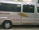 Mercedes-Benz Sprinter 2002 - Cần bán lại xe Mercedes đời 2002, giá 260tr