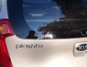 Kia Picanto 2013 - Bán Kia Picanto 2013, màu kem (be) số tự động