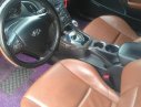 Hyundai Genesis 2011 - Cần bán xe Hyundai Genesis đời 2011, màu đỏ, nhập khẩu nguyên chiếc còn mới, 580 triệu