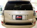 Lexus GX460 2015 - Bán xe Lexus GX460 2015, màu kem, nhập khẩu chính hãng