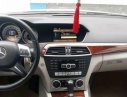 Mercedes-Benz C250 2011 - Xe Mercedes Benz C250 2011, màu đen