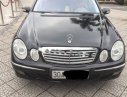 Mercedes-Benz E200 2004 - Cần bán Mercedes E200 2004, màu đen, nhập khẩu nguyên chiếc, giá tốt