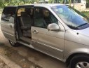 Kia Carnival GS 2007 - Bán Kia Carnival GS 2007, màu bạc số sàn, giá chỉ 275 triệu