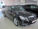 Mercedes-Benz E250 2013 - Cần bán lại xe Mercedes E250 đăng kí 2013, màu đen chính chủ