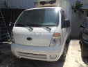 Kia Bongo 1.2MT 2011 - Cần bán Kia Bongo 1.2MT đời 2011, màu trắng, nhập khẩu chính hãng, giá chỉ 360 triệu