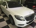 Mercedes-Benz S400 2016 - Cần bán Mercedes S400 đời 2016, màu trắng