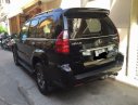 Lexus GX470 V8 2008 - Bán xe Lexus GX 470 V8 2008, màu đen