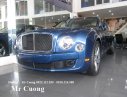 Bentley Mulsanne Speed 2016 - Bán Bentley Mulsanne Speed đời 2016