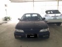 Honda Accord EX 1995 - Cần bán xe Honda Accord EX đời 1995, màu đen, nhập khẩu chính hãng, giá tốt