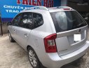 Kia Carens EX 2011 - Bán Kia Carens EX đời 2011, màu bạc, nhập khẩu chính hãng