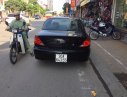 Kia Spectra LS 2003 - Bán ô tô Kia Spectra LS đời 2003, màu đen