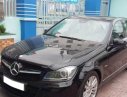 Mercedes-Benz C250 2011 - Xe Mercedes Benz C250 2011, màu đen