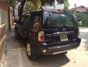 Ford Escape 3.0 V6 2003 - Bán Ford Escape V6 sản xuất 2003, màu đen, nhập khẩu số tự động, giá tốt