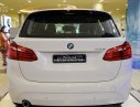 BMW 2 Series 218i Active Tourer 2017 - Bán BMW 2 Series 218i Active Tourer năm 2017, màu trắng, nhập khẩu.