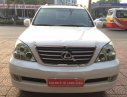 Lexus GX470 2008 - Cần bán Lexus GX 470 đời 2008, màu trắng, nhập khẩu chính chủ