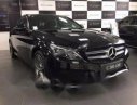 Mercedes-Benz C300 AMG  2016 - Bán ô tô Mercedes C300 AMG đời 2016, màu đen