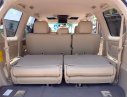 Lexus GX470 V8 2006 - Chính chủ bán lại xe Lexus GX 470 V8 sản xuất 2006, màu vàng, nhập khẩu