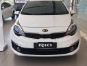 Kia Rio MT 2016 - Kia Rio số sàn, màu trắng, hỗ trợ trả góp ở Phú Yên