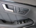 Mercedes-Benz E250 2013 - Cần bán lại xe Mercedes E250 đăng kí 2013, màu đen chính chủ