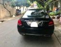 Mercedes-Benz C250  Exclusive  2016 - Bán xe cũ Mercedes C250 Exclusive đời 2016, màu đen