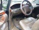 Toyota Previa   LE  1994 - Bán ô tô Toyota Previa LE đời 1994, màu xanh lam, xe nhập, giá chỉ 218 triệu