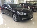Kia K9 Quoris 2017 - Bán ô tô Kia K9 Quoris đời 2017, màu đen, nhập khẩu