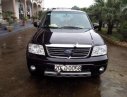 Ford Escape 3.0 V6 2003 - Bán Ford Escape V6 sản xuất 2003, màu đen, nhập khẩu số tự động, giá tốt