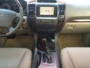 Lexus GX470 2008 - Cần bán Lexus GX 470 đời 2008, màu trắng, nhập khẩu chính chủ