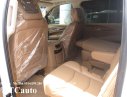 Cadillac Escalade  ESV Platinum 2017 - Bán Cadillac Escalade ESV Platinum 2017 màu trắng