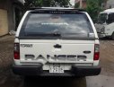 Ford Ranger 4x4MT 2006 - Cần bán lại xe Ford Ranger 4x4MT đời 2006, màu trắng