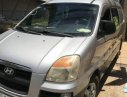 Hyundai Grand Starex   2003 - Cần bán gấp Hyundai Grand Starex 2003, số sàn, giá cạnh tranh